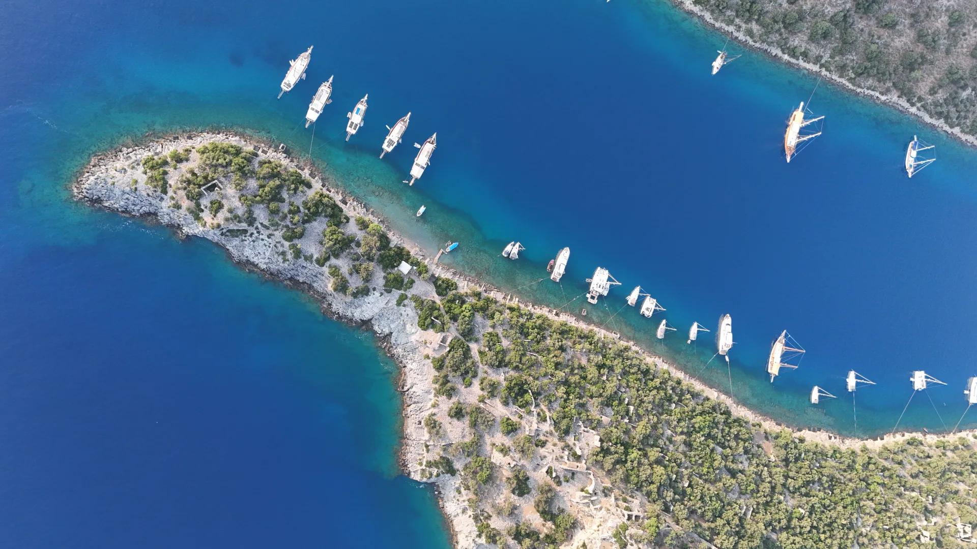 St. Nicholas Island